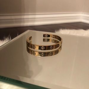 Tory Burch bangle